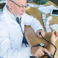 Evaluación médica
